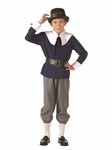 Dlx Pilgrim Boy