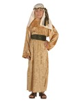 Dlx Wiseman (Gold)