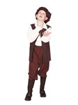 Renaissance Boy
