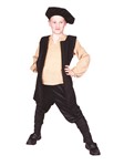 Renaissance Boy