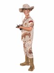 Desert Hero