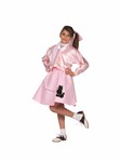 Poodle Skirt