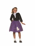 Poodle Skirt