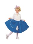 Poodle Skirt