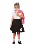 Poodle Skirt