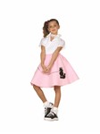 Poodle Skirt