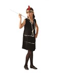 Flapper Dress
