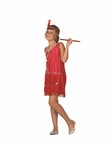 Flapper Dress