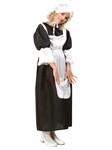 Pilgrim Girl