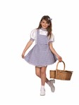 Prairie Girl