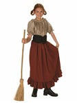 Renaissance Peasant