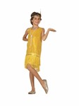 Sequin Flapper