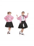 Pink Lady jacket