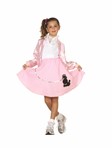 Pink Lady jacket