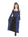 Renaissance Girl (Purple)