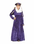 Renaissance Princess