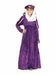 Renaissance Princess