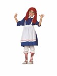 Rag Doll