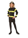 Fire Heroine (Black)